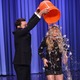 Lindsay Lohan, The Tonight Show Starring Jimmy Fallon